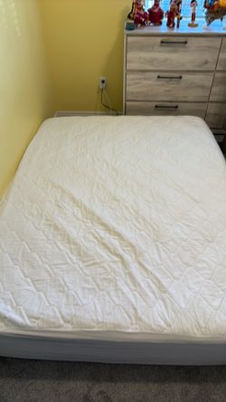 12 inch certi pur mattresses Queen