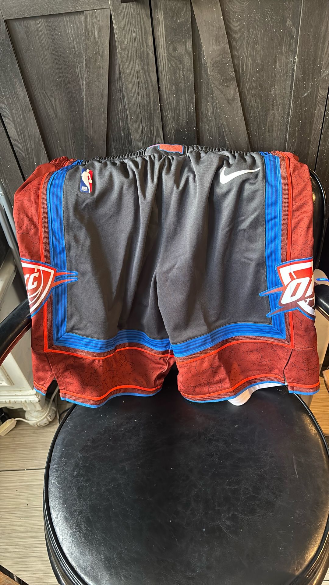 Basketball Shorts