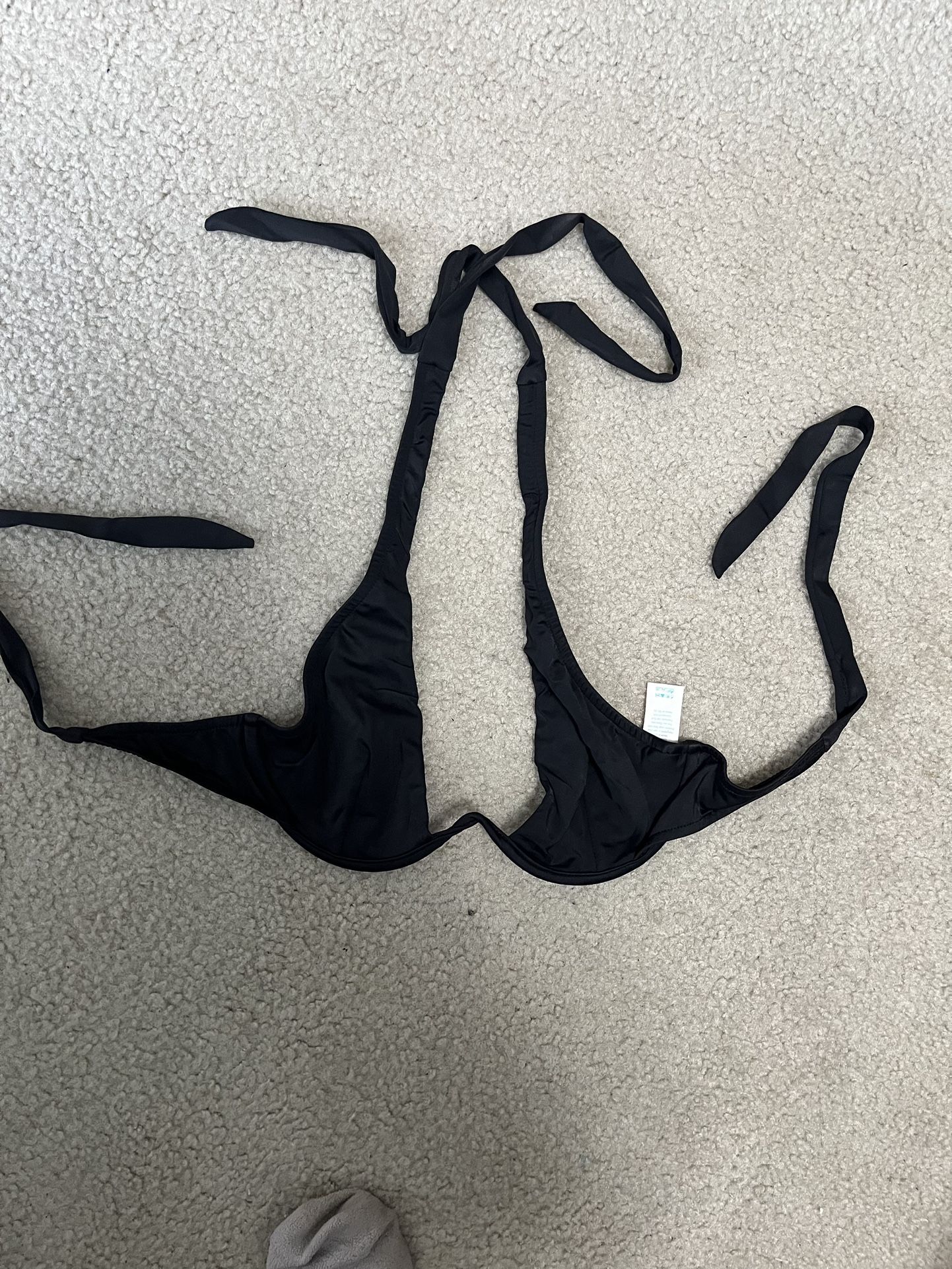 Venus Sports Illustrated Bikini Top Size M