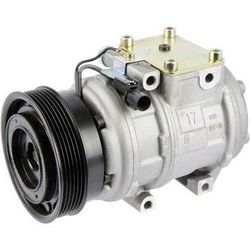 Servicio a Aire Acondicionado para Auto