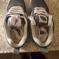 Vans shoes