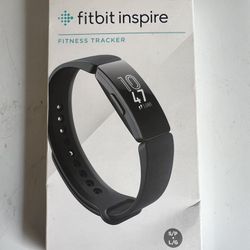Fitbit Nuevo New