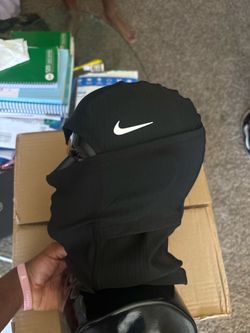 Nike Black Ski Mask BULK ONLY ❗️❗️❗️