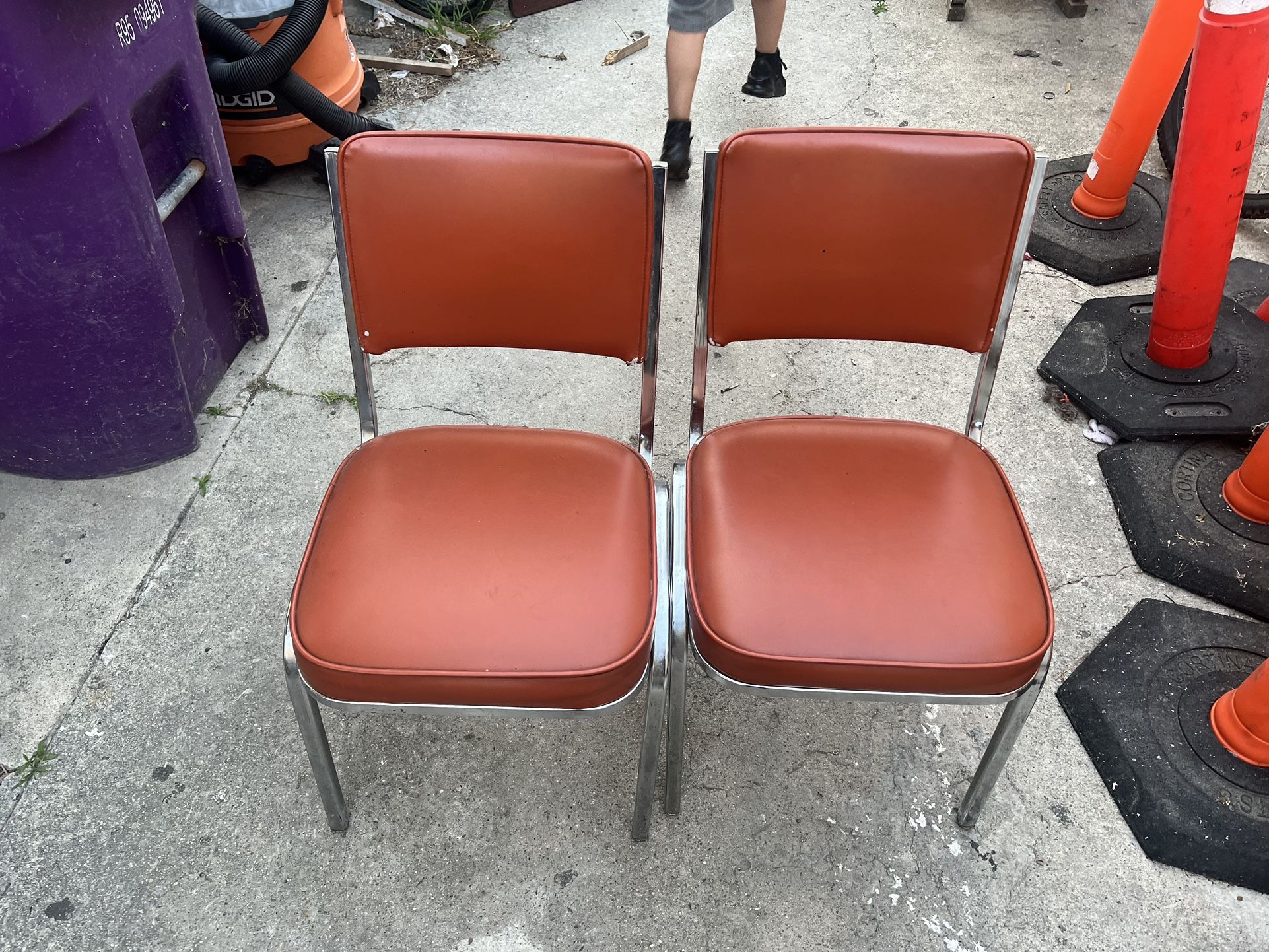 Chairs For Sell 