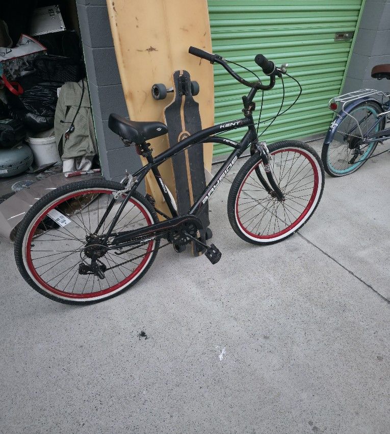 Kent Bayside 2600 Bicycle