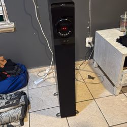 Bluetooth Speaker 