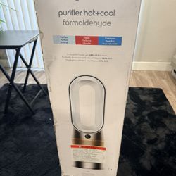 Dyson Purifier 