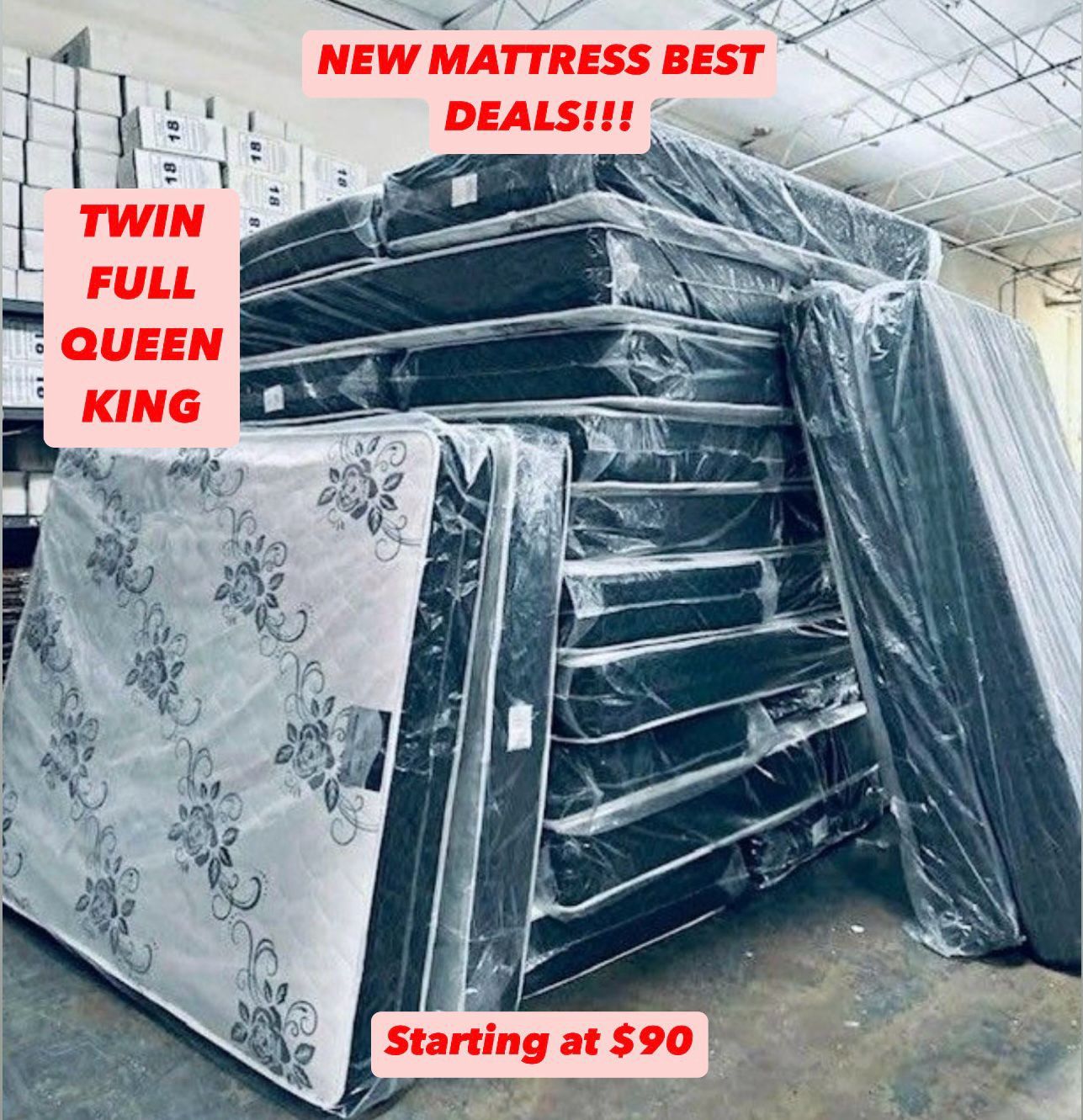 Best Mattresses On Offer Up π₯