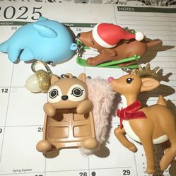 BATH AND BODY WORKS POCKETBACK HOLDERS