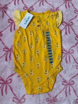 cartersbaby onesie