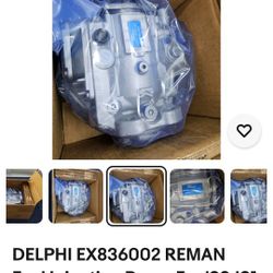 Dodge Cummins Injection Pump Vp44