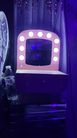 Small Vanity