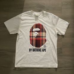 BAPE TEE: Size M