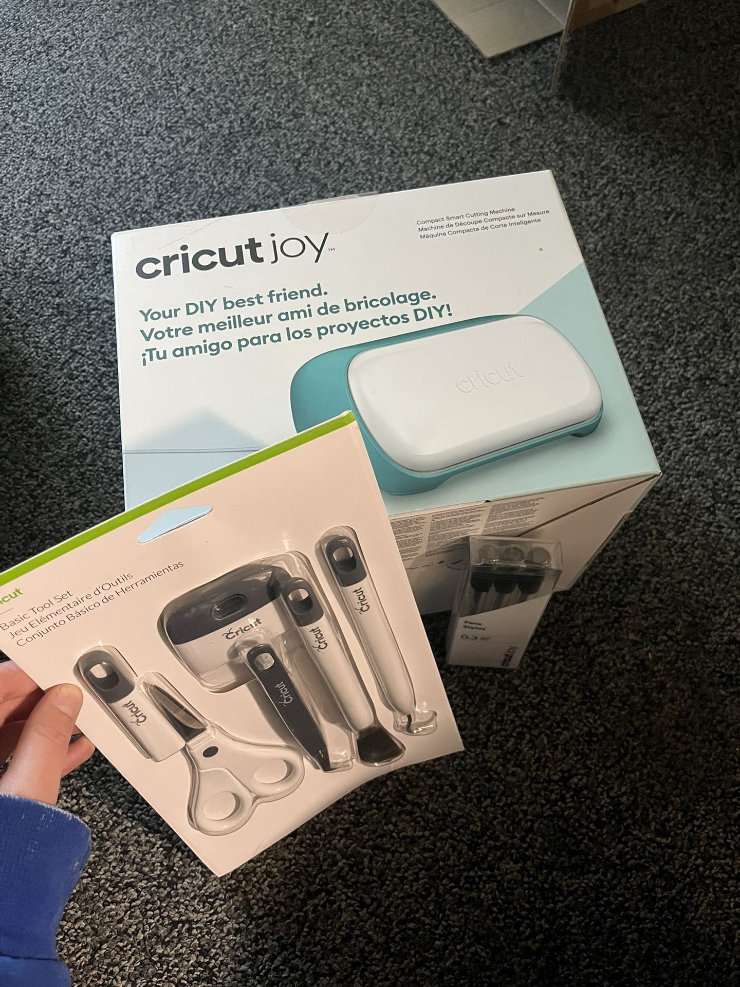 Cricut Joy