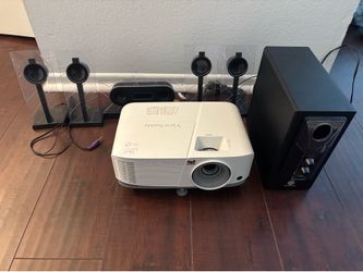 Viewsonic Projector