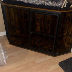 Dog kennel 