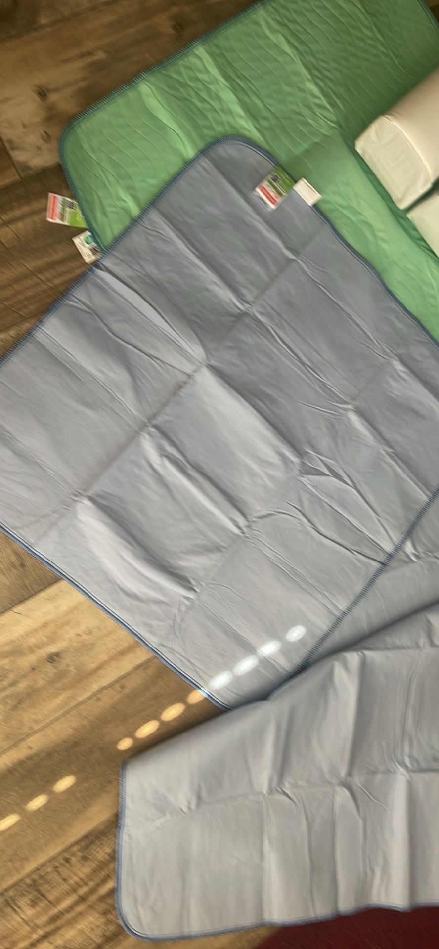 Washable Underpads