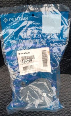 Pentair 360246 Racer Pressure Side Replacement Gear Box