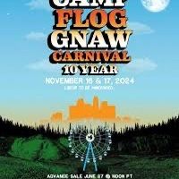Camp Flog Knaw Ga ticket
