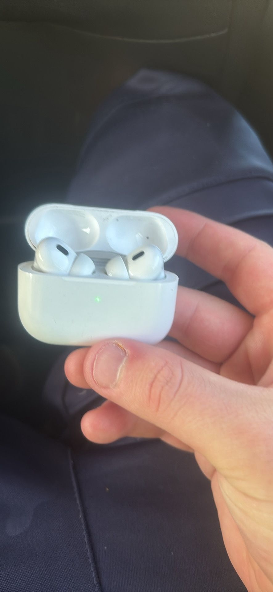 AirPod 2 Gen Pick Up Only