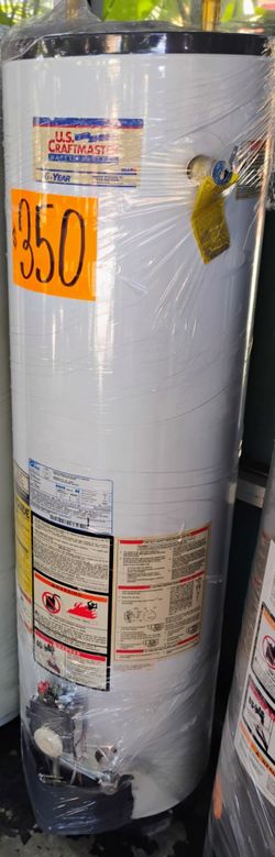 Water heater 30gl