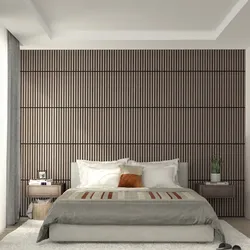 New in box. Artika Sonolok Sound-Absorbing Slatted Panel Kit. I have 13 boxes