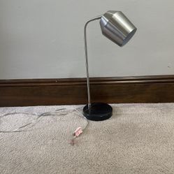 Metal Office Desk Lamps