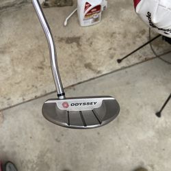 Odyssey Putter