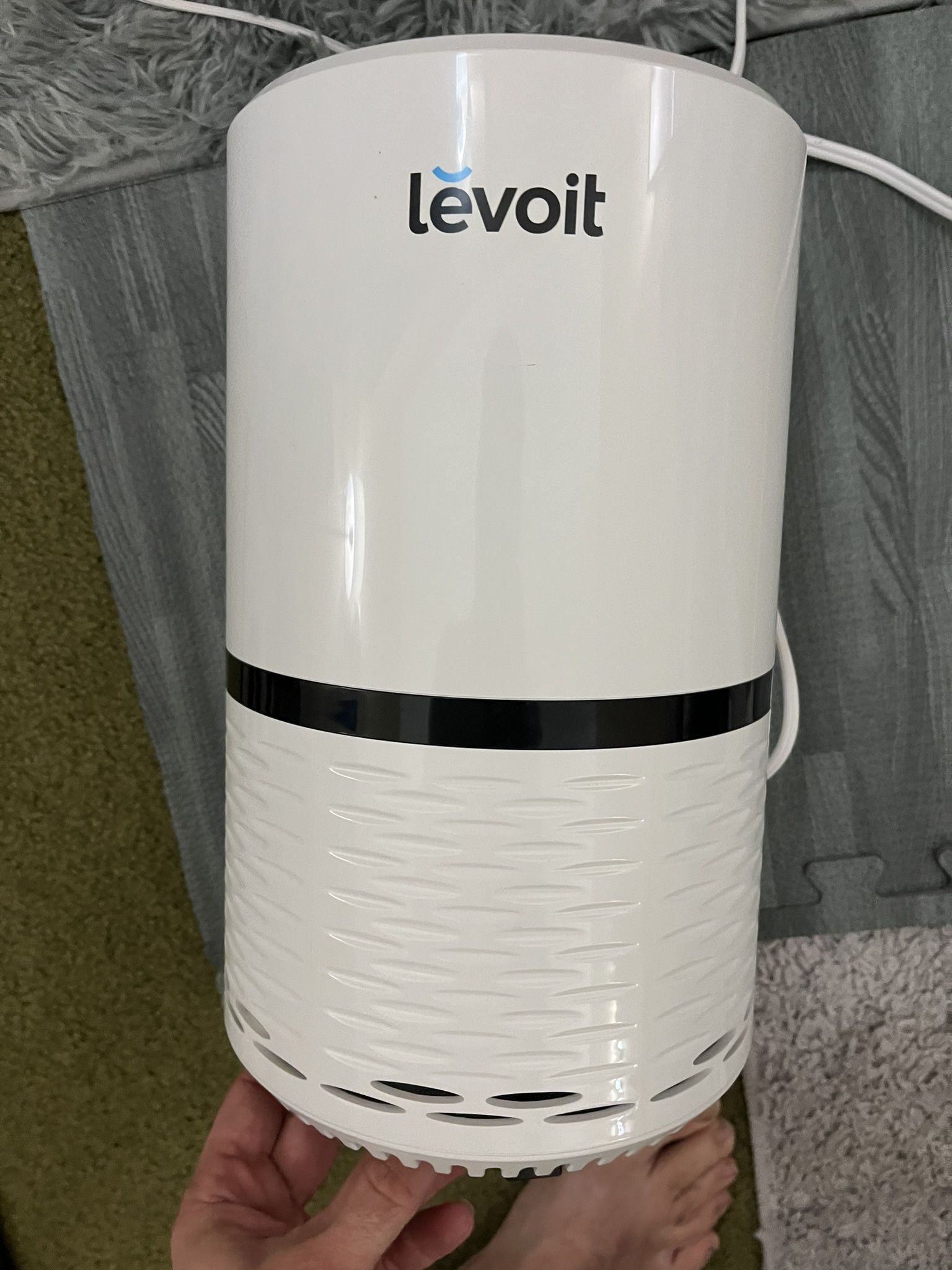 Levoit  True Hepa filter Air Purifier