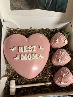 Mother’s Day Gift 