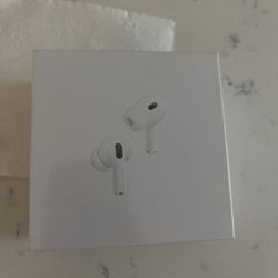 Airpod Pros