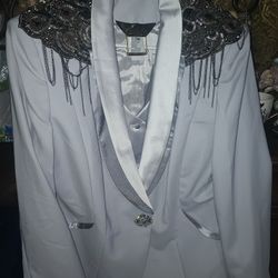 Traje De Mujer 