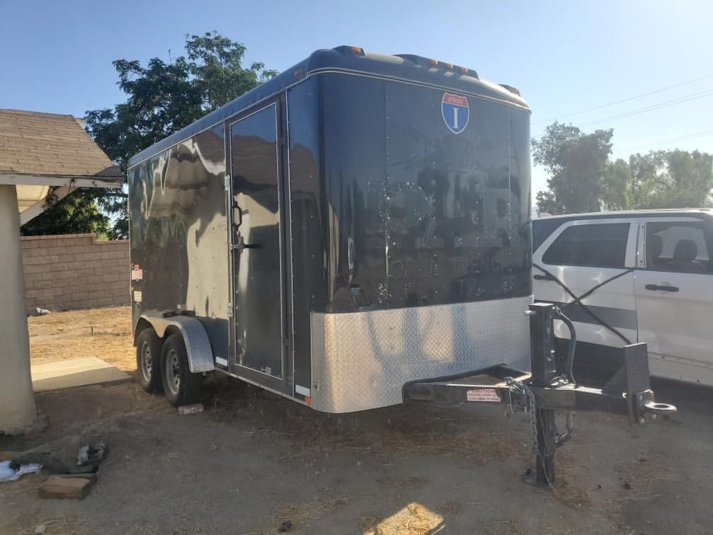 Trailer