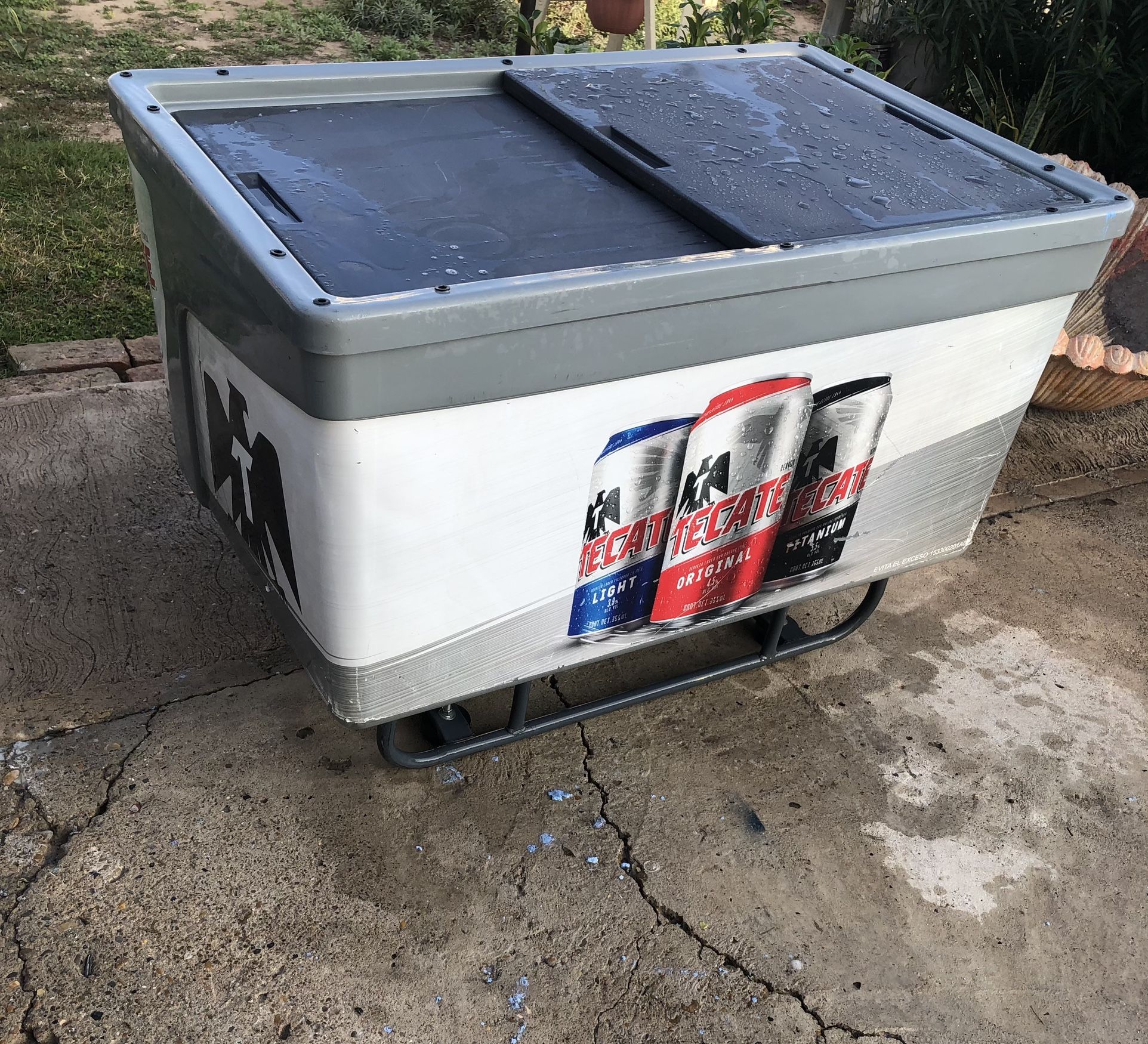 Hieleras Grandes $$$$$