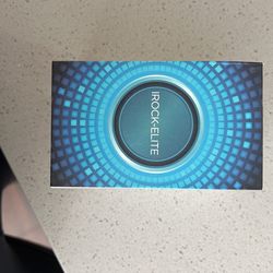 Irock-Elite Speaker