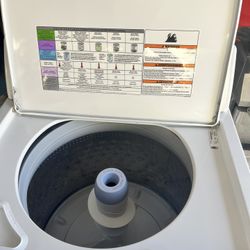 Kenmore Washer 