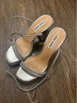 Steve Madden heels