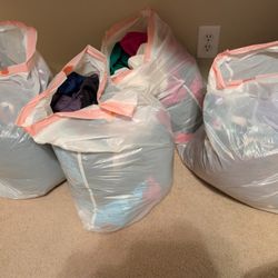 Women's XXL And XL Clothes Bundle