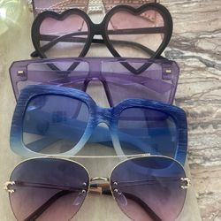 Women’s Sunglasses 