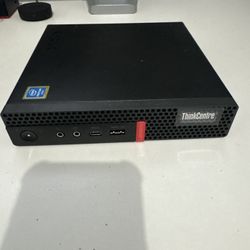 DELL / Lenovo Mini PC