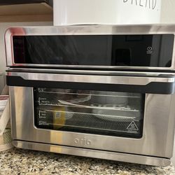 Aria Premium 30 Qt. Touchscreen Toaster Oven