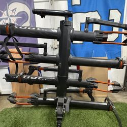 Kuat NV 2.0 Bike Rack