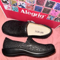 Alegría Shoes BRAND NEW
