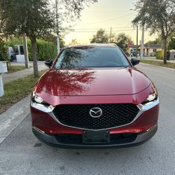 2024 Mazda Cx-30