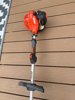 Echo Gas Weed Eater