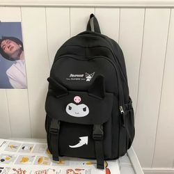Kuromi Backpack 