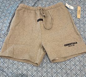 ESSENTIAL SHORTS