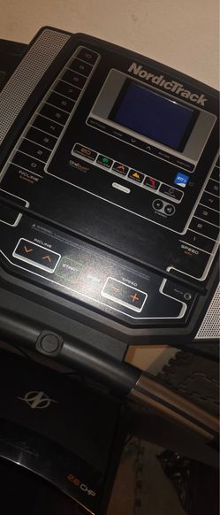Treadmill