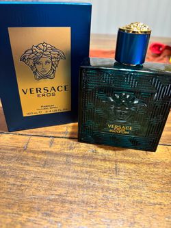 VERSACE EROS 100ml