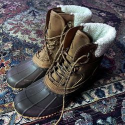 Tommy Hilfigure Boots 